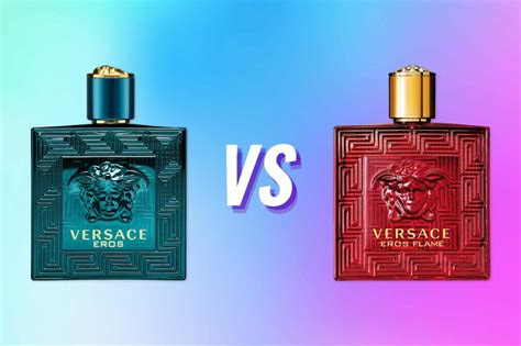 hugo boss the scent vs versace eros|Versace Eros cologne.